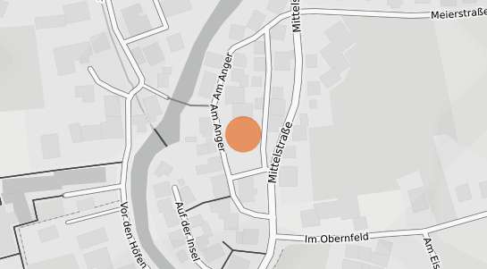 Mietspiegelkarte Rinteln Exten