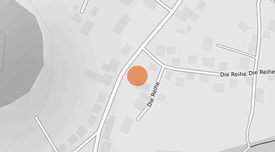 Mietspiegelkarte Rinteln M&ouml;llenbeck