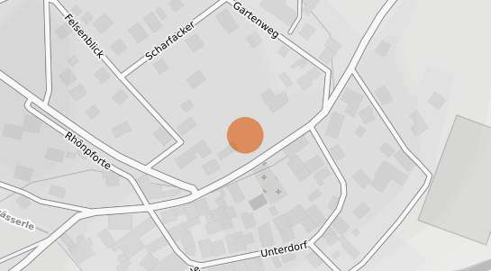 Mietspiegelkarte Rippershausen Melkers