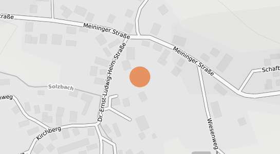 Mietspiegelkarte Rippershausen Solz