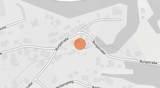 Mietspiegelkarte Roding Regenpeilstein