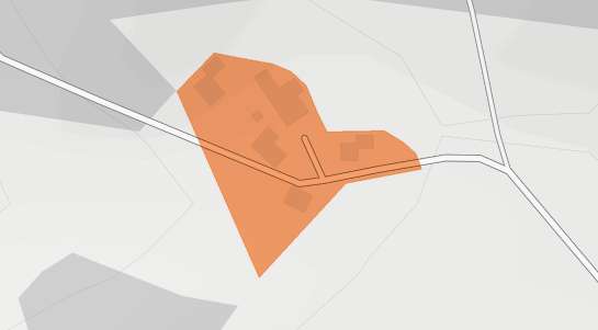 Mietspiegelkarte Roding Roithof