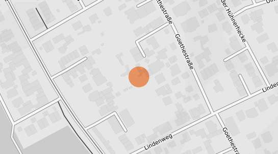 Mietspiegelkarte Rödermark Waldacker