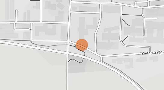 Mietspiegelkarte Röhrmoos Schönbrunn