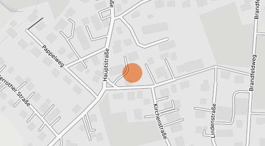 Mietspiegelkarte R&ouml;hrmoos Sigmertshausen