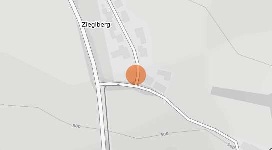 Mietspiegelkarte Röhrmoos Zieglberg