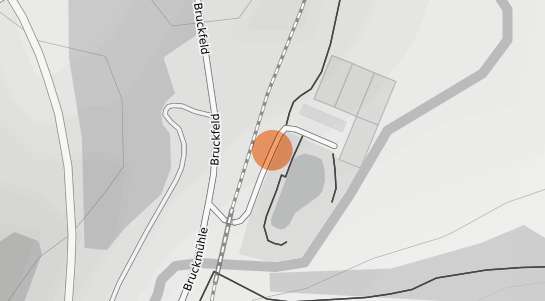 Mietspiegelkarte R&ouml;hrnbach Bruckm&uuml;hle