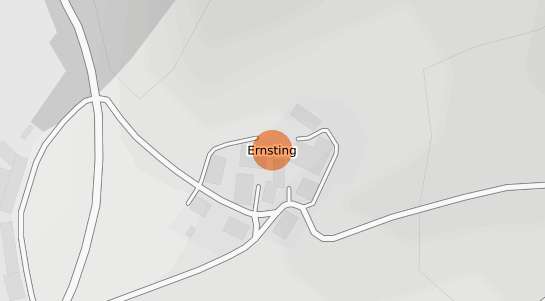 Mietspiegelkarte R&ouml;hrnbach Ernsting