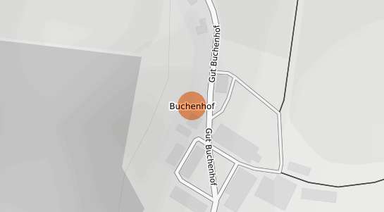 Mietspiegelkarte R&ouml;mhild Buchenhof