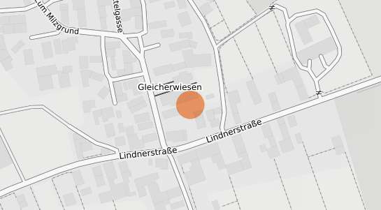 Mietspiegelkarte R&ouml;mhild Gleicherwiesen