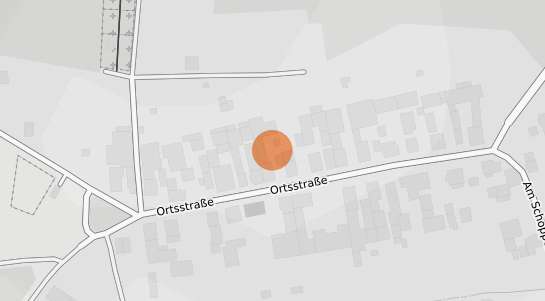 Mietspiegelkarte R&ouml;mhild S&uuml;lzdorf