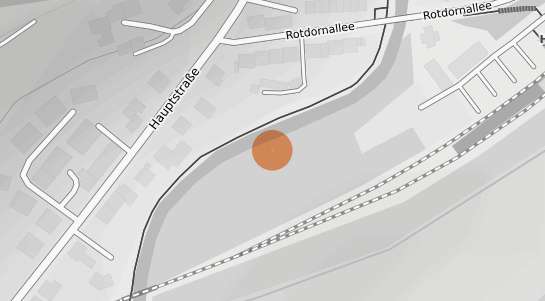 Mietspiegelkarte R&ouml;srath Hoffnungsthal