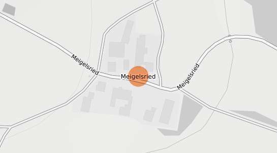 Mietspiegelkarte R&ouml;tz Meigelsried