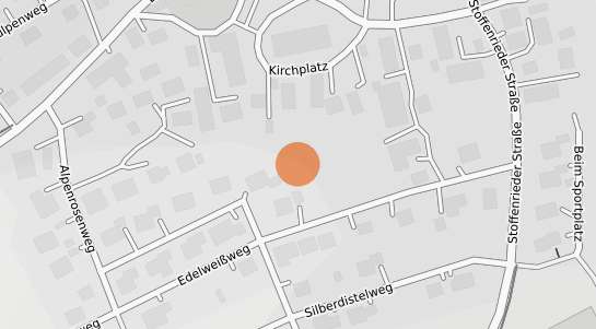 Mietspiegelkarte Roggenburg Schiessen