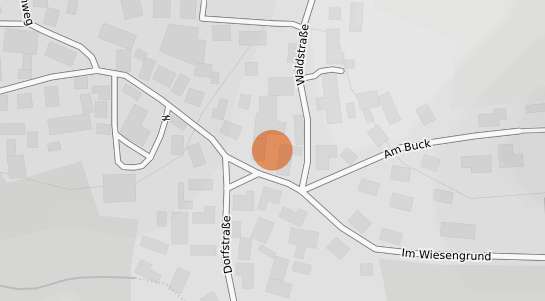 Mietspiegelkarte Rohr Gustenfelden