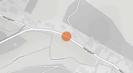 Mietspiegelkarte Rohr Hengdorf