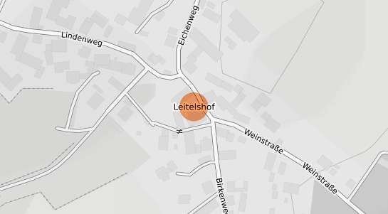 Mietspiegelkarte Rohr Leitelshof