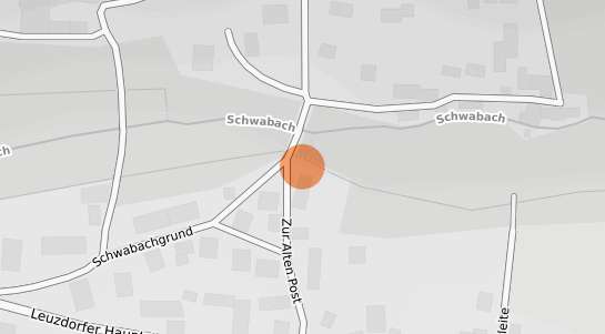 Mietspiegelkarte Rohr Leuzdorf