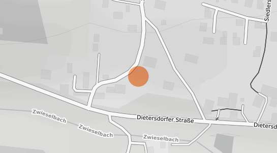 Mietspiegelkarte Rohr Nemsdorf