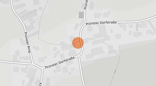 Mietspiegelkarte Rohr Pr&uuml;nst