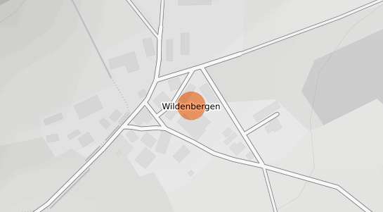 Mietspiegelkarte Rohr Wildenbergen