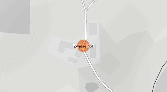 Mietspiegelkarte Rohr Zwieselhof