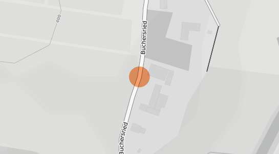 Mietspiegelkarte Rohrbach Buchersried