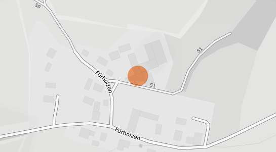 Mietspiegelkarte Rohrbach F&uuml;rholzen