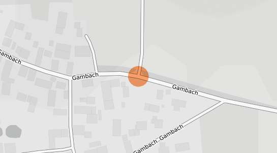 Mietspiegelkarte Rohrbach Gambach
