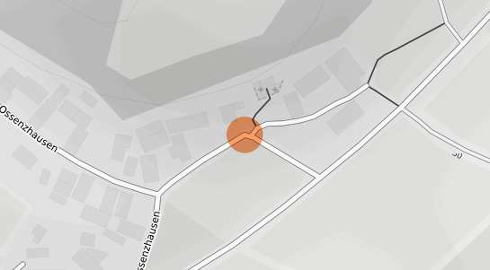 Mietspiegelkarte Rohrbach Ossenzhausen