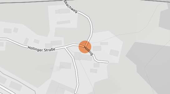 Mietspiegelkarte Rohrdorf Holling