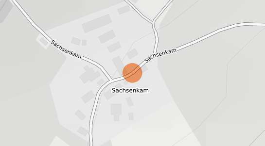 Mietspiegelkarte Rohrdorf Sachsenkam