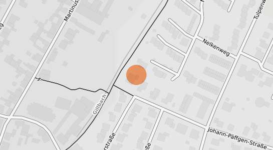 Mietspiegelkarte Rommerskirchen Nettesheim