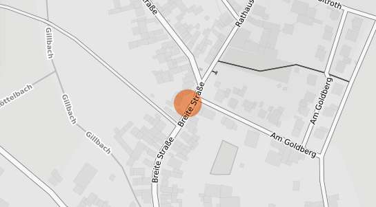 Mietspiegelkarte Rommerskirchen Widdeshoven