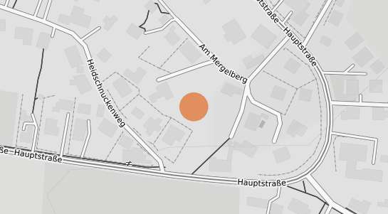 Mietspiegelkarte Rosengarten Leversen