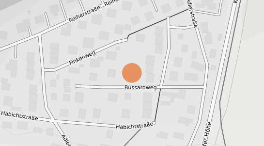 Mietspiegelkarte Roth Kiliansdorf
