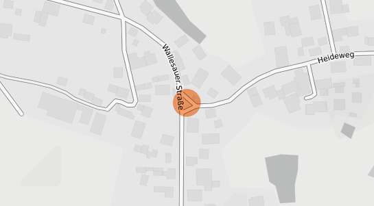 Mietspiegelkarte Roth Obersteinbach