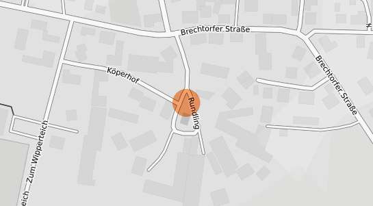 Mietspiegelkarte Rühen Eischott