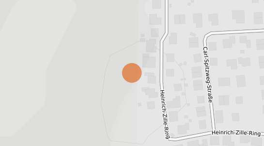 Mietspiegelkarte R&uuml;hen R&uuml;hen