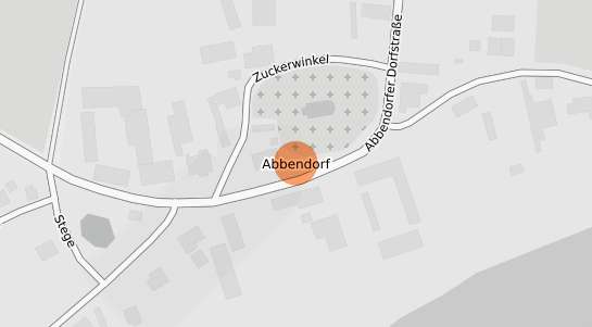 Mietspiegelkarte Ruehstaedt Abbendorf