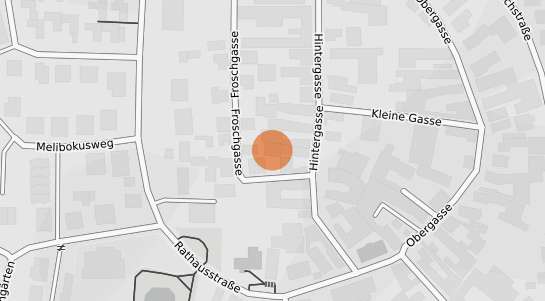 Mietspiegelkarte R&uuml;sselsheim am Main K&ouml;nigst&auml;dten