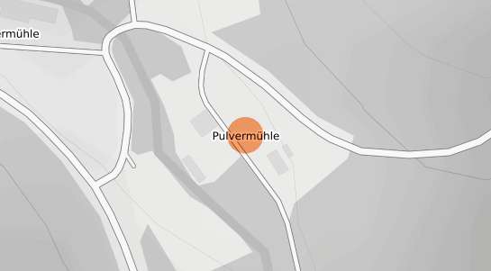 Mietspiegelkarte Ruhmannsfelden Pulverm&uuml;hle