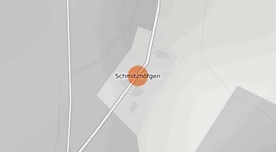 Mietspiegelkarte Ruppichteroth Schmitzh&ouml;fgen