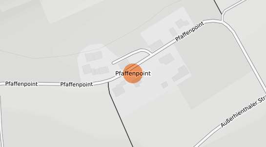 Mietspiegelkarte Salching Pfaffenpoint