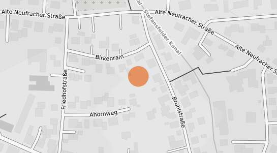 Mietspiegelkarte Salem Mimmenhausen