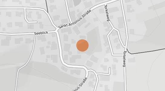 Mietspiegelkarte Salem Oberstenweiler