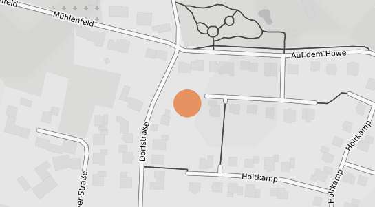 Mietspiegelkarte Salzkotten Verlar