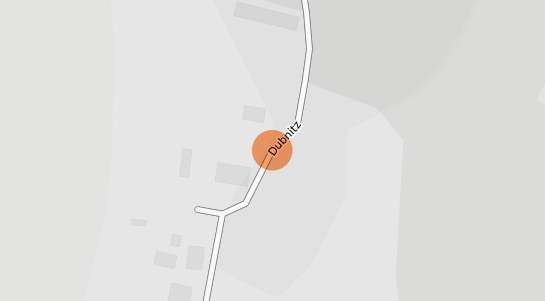 Mietspiegelkarte Sassnitz Dubnitz