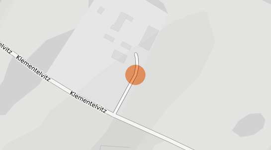 Mietspiegelkarte Sassnitz Klementelvitz