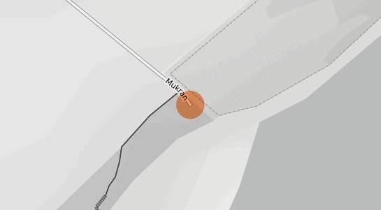 Mietspiegelkarte Sassnitz Mukran